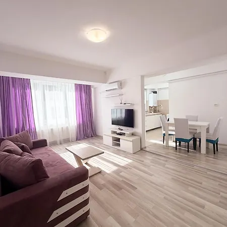 Apartament Summerland *