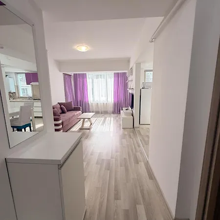 Summerland Apartament Mamaia