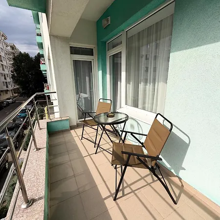 Apartament Summerland
