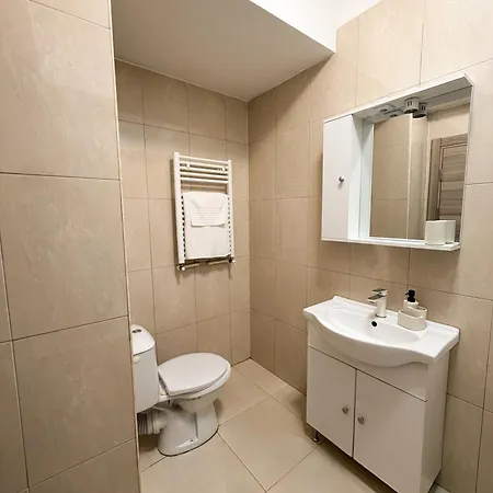 Apartament Summerland