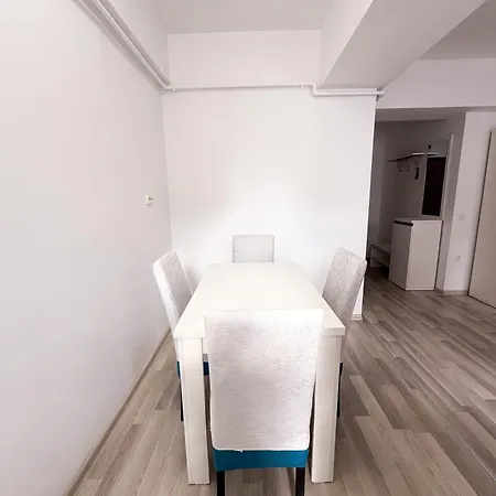 Summerland Apartament Mamaia