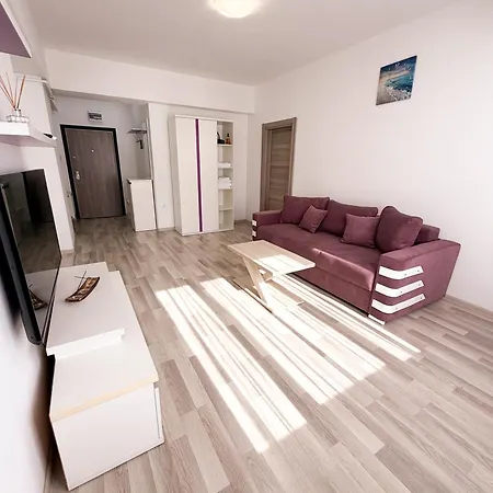 Summerland Apartament Mamaia