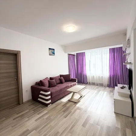 Apartament Summerland
