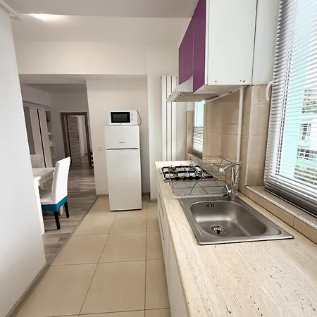 Apartament Summerland