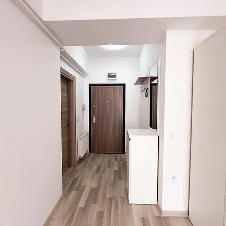 Apartament Summerland