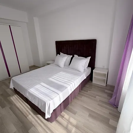 Summerland Apartament Mamaia
