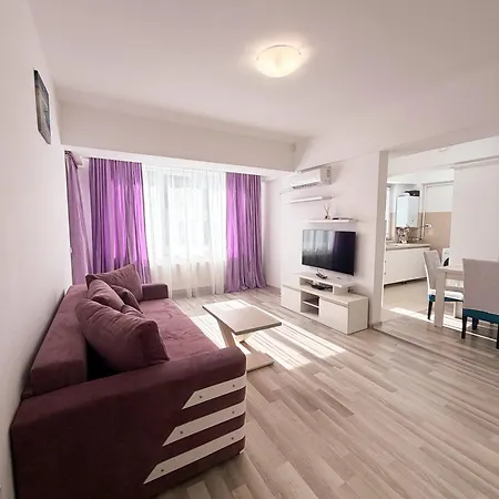 Apartament Summerland Mamaia